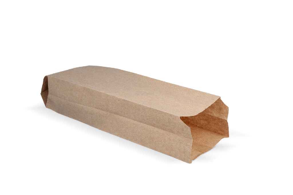 Snackzakken nr 11 (frikandel) Kraft 55gr | 10kg 1572st