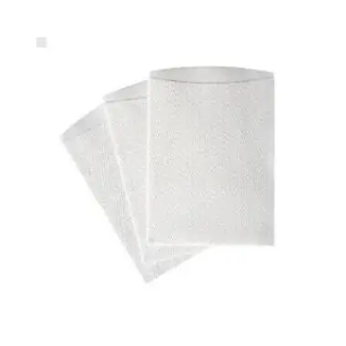 Kolmi safetouch washandjes 70 gram - Droog 20x50 stuks - 150x210mm