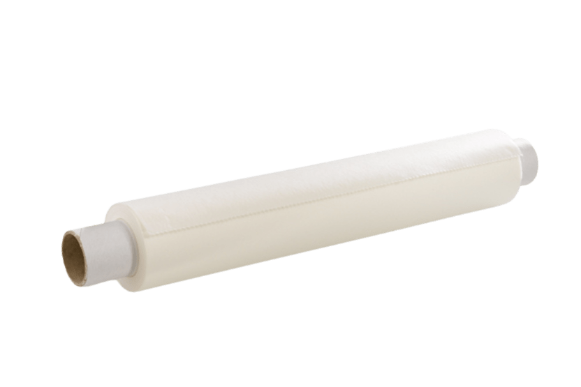 Bakpapier gesiliconeerd 40cm x 50mrt 50gr. 3st