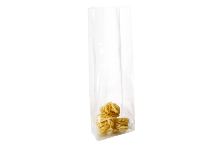 Harmonicazak PP 10 x 4 x 35cm 30mu 1000st