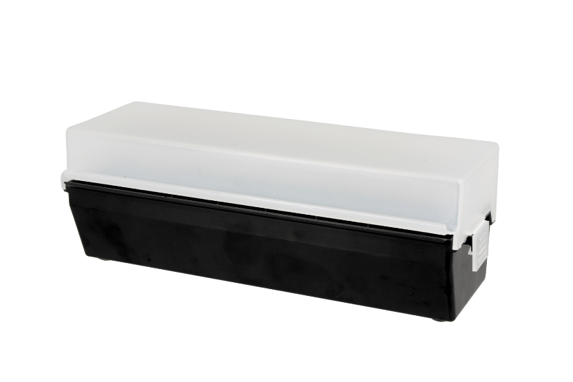 Etiketten dispenser tbv daglabel 1st