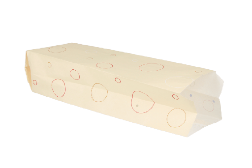 [1519925279] Snackzak frikandel nr. 11 Bubble 50gr 1572st