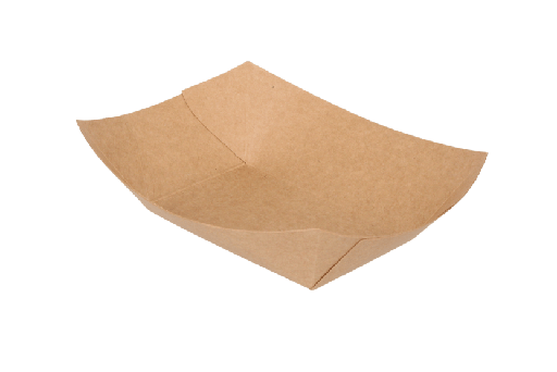 [1519926071] Snackbakjes kraft 1000st