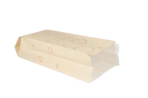 [1519925276] Snackzak 1 pond nr. 27 Bubble 50gr 1163st