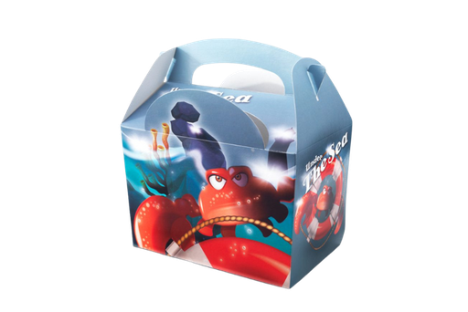 [151250067] Kidsbox "Under the Sea" 288st