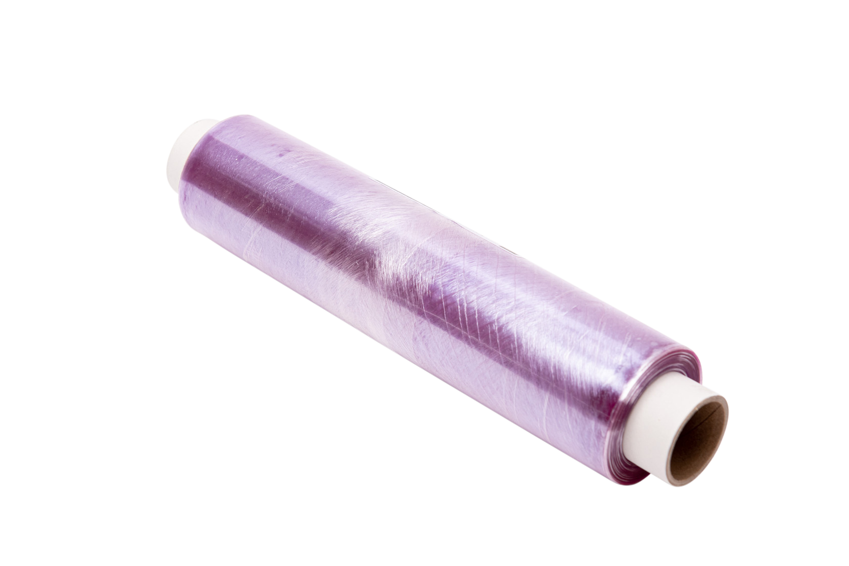 [7008400400] Vershoudfolie non perfo 40x40cm x 500 mtr 8my per rol