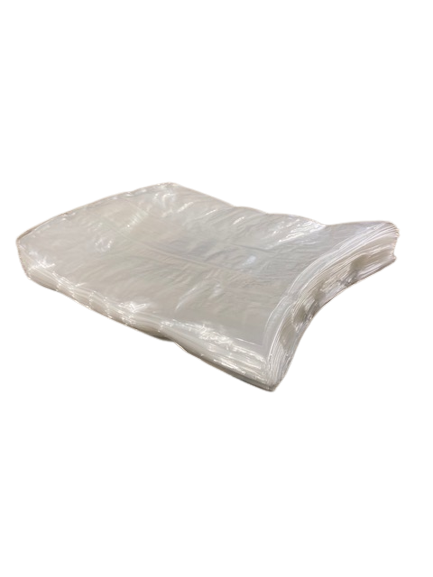 [444115200] Krimp Vacuümzakken 115x200mm 1.000/doos 45my 