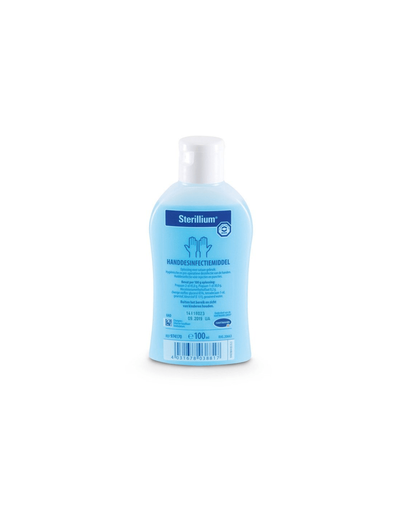 [8001037] Sterillium hand desinfectiemiddel 100ml