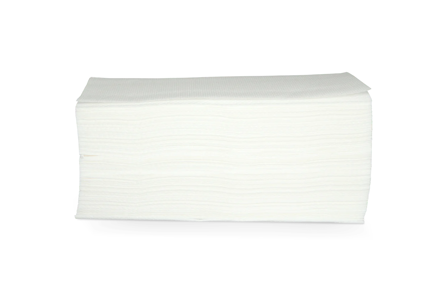[208020] Vouwhanddoek Z-vouw, cellulose, 21x24cm, 2-laags, 20x160st/doos