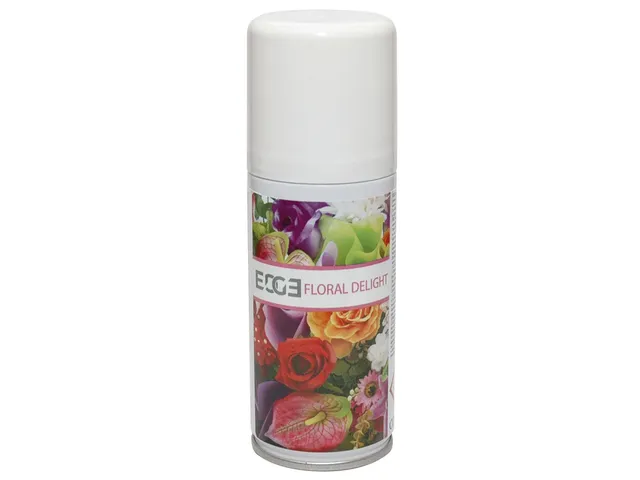 [490767] Euro Aerosol, Floral Delight - Flower - 12x100ml 