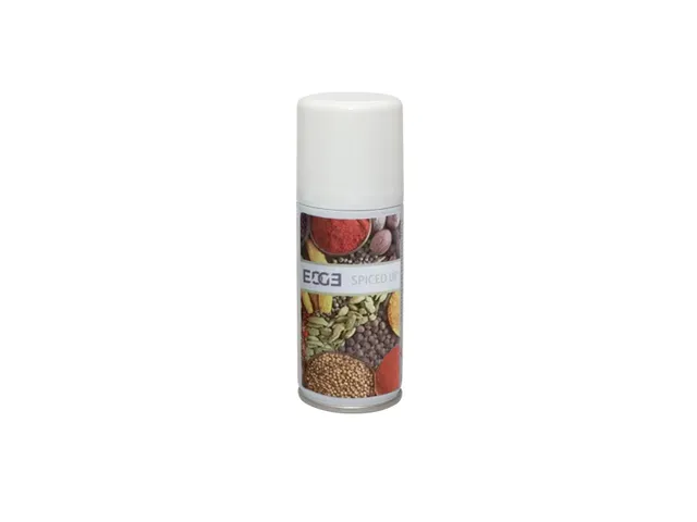 [490762] Euro Aerosol, Spiced Up - 12x100ml