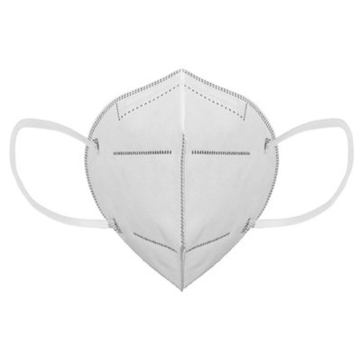 [204001] FFP2 Mondmaskers 20st/doos
