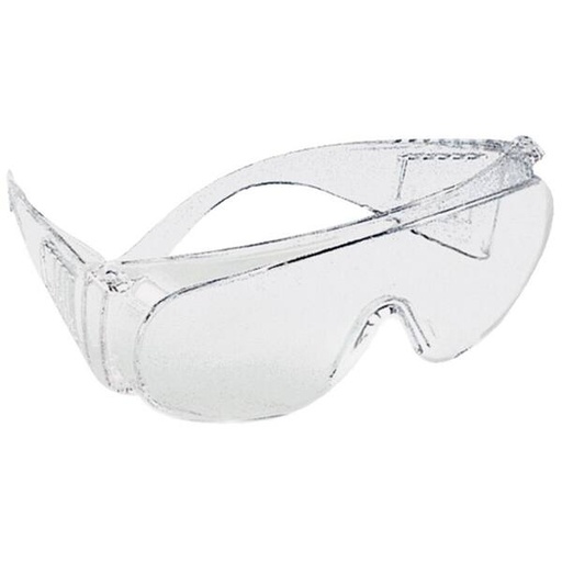[72526000] MSA Perspecta 2047W overzetbril, 12 stuks