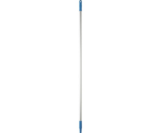 [29593-3] Aluminium steel Ø25 mm 1460 mm Blauw