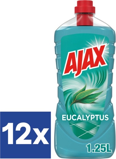 [179] Ajax Eucalyptus 12x1,25L
