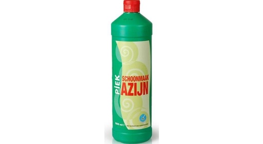 [232] Schoonmaakazijn 12 x 1 Liter