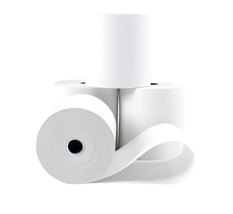 [T48808012] Thermische kassarollen 80x80x12 - 50 rl/ds