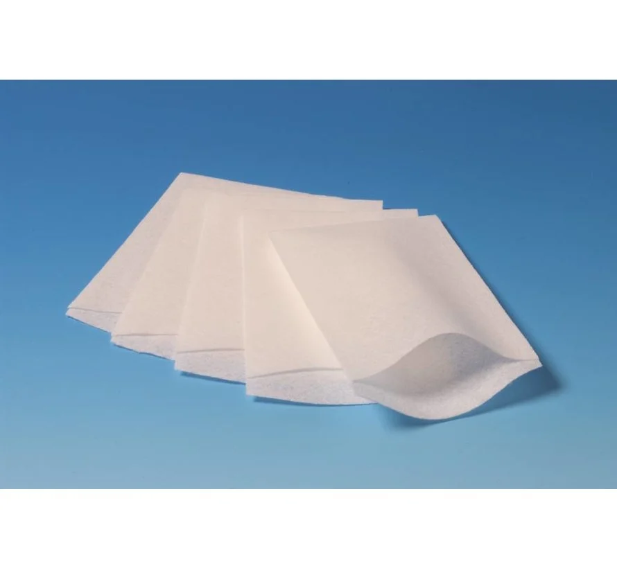 [700002] Molton washandjes 80 gram - Droog 20x50 stuks