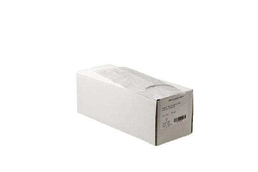 [151110021-1] Polyzakjes 10/4 x 30cm 20mu 1000st