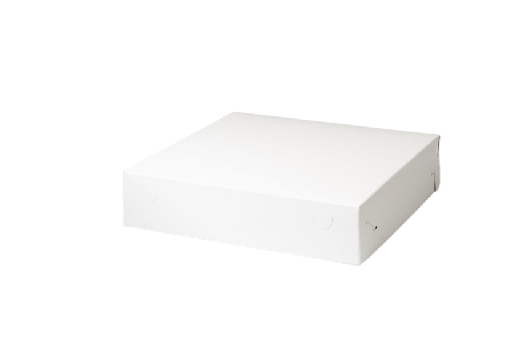 [151140075] Gebaksdoos 36x36x8cm 50st