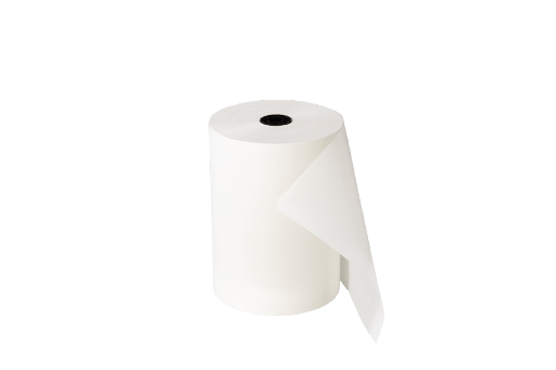 [151200003-1] Ersatz op rol 30cm gebleekt (6 kg) 1st