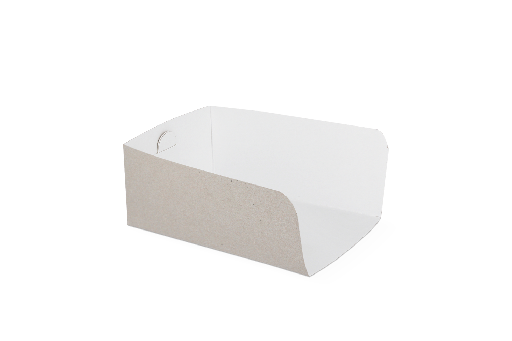 [151210003-1] Zakschuiver 0.5 pond 140x100x60mm BIO 500st