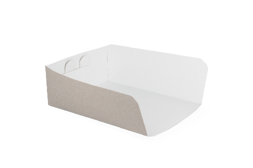 [151210004-1] Zakschuiver 1 pond 170x130x60mm BIO 500st