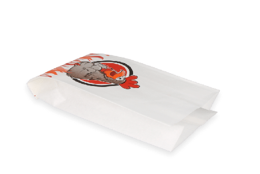 [15170008] Kipzak gecoat 1/1 170/240x340mm 500st