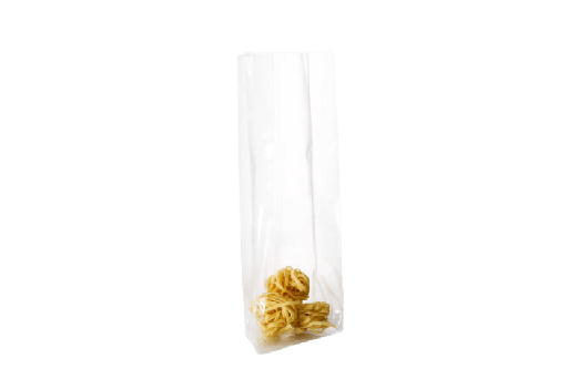 [15190010] Harmonicazak PP 10 x 4 x 35cm 30mu 1000st