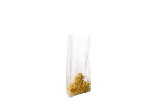 [15190012-1] Harmonicazak PP 10 x 2,5 x 27cm 30mu 1000st