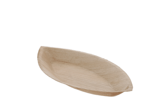 [1519987113] Palmblad bord 23x12.5x2.3cm BIO 200st