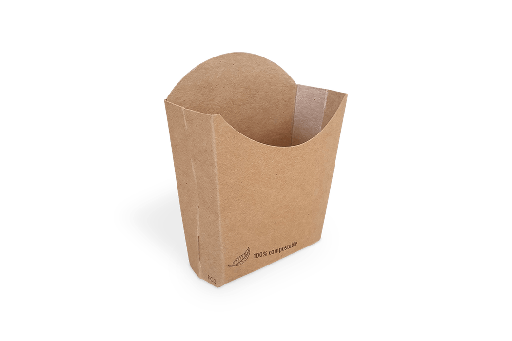 [1519987211] Friet Scoop klein Kraft 1000st