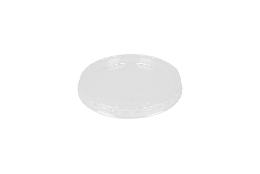 [1519987288-1] Deksel rond bakje 60-120cc Ø70mm BIO 2000st