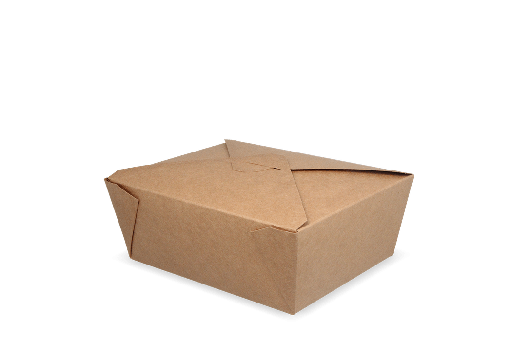 [1519987299] Oosterse Maaltijdbox 1050ml kraft 400st