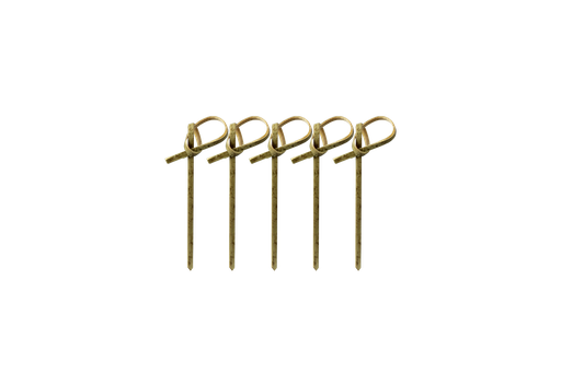 [1519987395-1] Bamboe prikker met knoop 6cm BIO 10000st