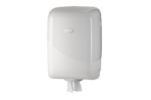 [1519987463-1] Poetsrol Dispenser Midi white 1st