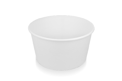 [1519987588] Salade Poke Bowl 1000ml 32oz Ø148mm wit 300st