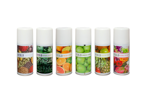 [1519987642] Luchtverfrisservulling diverse 12 x 100ml 12st