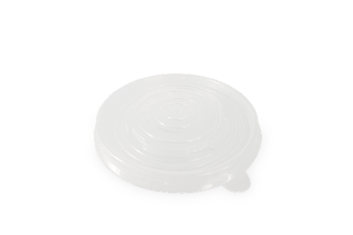 [1519987714] Plastic deksels Ø110mm 500st