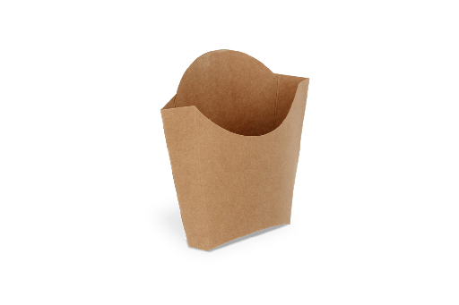 [1519987716] Friet Scoop middel Kraft 1000st