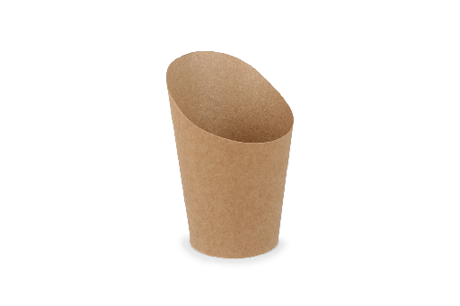 [1519988176] Wrap snackbeker middel Kraft 400st