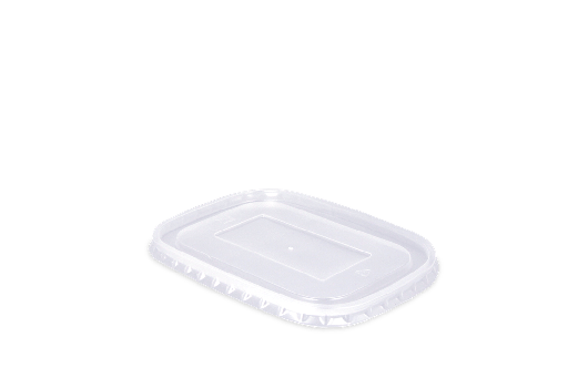 [1519988186] Transparante deksel kraft bakken 500-650-750-1000ml 300st