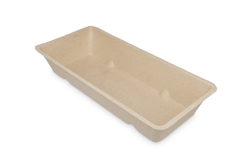 [1519988304] Snackbakje A18 suikerriet BIO 500st