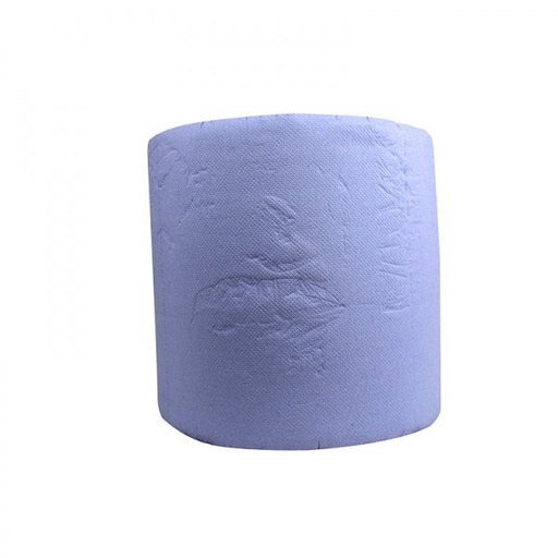 [1519988366] Industrie uierpapier zwaar 36cm x 380m 3 laags blauw 1st