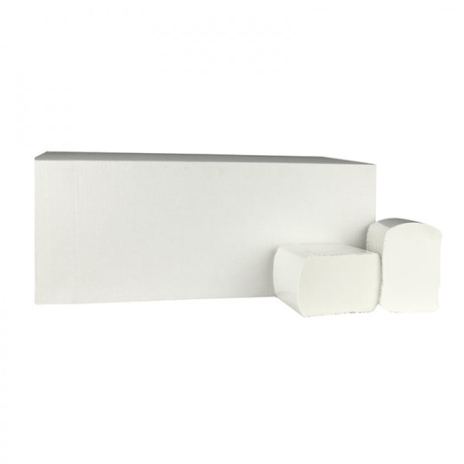 [1519988370] Toiletpapier Bulk Pack 2 laags 9000 vel cellulose T5 9000st