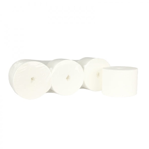 [1519988371] Toiletpapier coreless 2 laags 900 vel cellulose 36st
