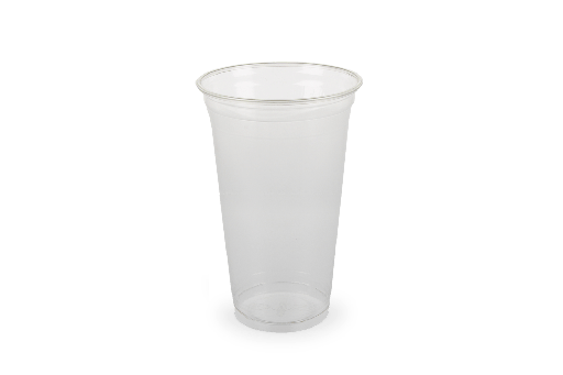 [1519987840-A] Sap en Smoothie Beker 500ml 95mm RPET 1000st