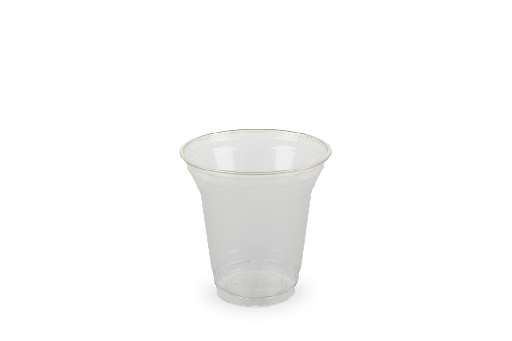 [1519987837-A] Sap en Smoothie Beker 200ml 95mm RPET 1000st