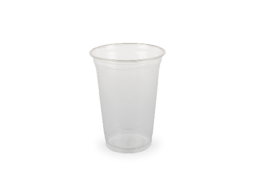 [1519987839-1] Sap en Smoothie Beker 400ml Ø95mm RPET 1000st