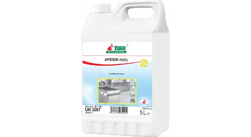 [713192] APESIN Daily Netherlands (12453 N) 2x5 liter (disinfectant)